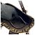 Bolso Fendi Vintage con estampado Zucca FF Castaño - vista 10