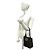Bolso Fendi Vintage con estampado Zucca FF Castaño - vista 2