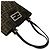Bolso Fendi Vintage con estampado Zucca FF Castaño - vista 4