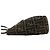 Bolso Fendi Vintage con estampado Zucca FF Castaño - vista 5