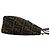 Bolso Fendi Vintage con estampado Zucca FF Castaño - vista 6