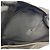 Borsa a tracolla in pelle Gucci Guccissima Nero - vista 9
