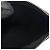 Fendi Vintage Zucchino FF Pattern Canvas Leder Tote Bag Schwarz Rot - Ansicht 10