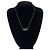 Tiffany & Co Collana Tiffany Triple Star Argento - vista 2