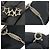 Tiffany & Co Collana Tiffany Triple Star Argento - vista 3