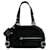 Mini borsa Boston Prada nera Nero  - vista 1