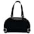 Mini borsa Boston Prada nera Nero  - vista 3