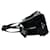 Mini borsa Boston Prada nera Nero  - vista 5