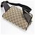 Marsupio Gucci Beige - vista 2