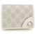 GUCCI Bi-fold Wallet 820692 in Beige