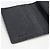 Cartera bi-fold Prada de piel Saffiano negra Negro - vista 6