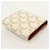 Céline Cartera Tri-fold Celine Blanco  - vista 2