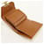 Céline Cartera Tri-fold Celine Blanco  - vista 3
