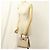 Borsa in pelle beige Salvatore Ferragamo - vista 8