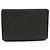 Cartera bi-fold Bottega Veneta Negro