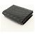 Cartera bi-fold Bottega Veneta Negro - vista 2
