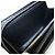 Cartera bi-fold Bottega Veneta Negro - vista 5