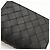 Cartera bi-fold Bottega Veneta Negro - vista 7