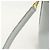 Céline Borsa a mano Celine in pelle blu - vista 8