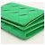 Cartera tri-fold Bottega Veneta Verde - vista 6