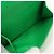 Cartera tri-fold Bottega Veneta Verde - vista 8