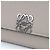 Loewe Tri-fold Wallet in Beige - Ansicht 5