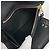 Cartera tri-fold Louis Vuitton Monogram Empreinte Infini Negro - vista 5