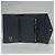 Cartera tri-fold Louis Vuitton Monogram Empreinte Infini Negro - vista 6