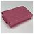 Cartera Chanel Boy Small Tri-fold en Rosa - vista 2