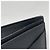 Louis Vuitton Taiga Leather Bi-Fold Wallet Black - view 5