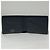 Louis Vuitton Taiga Leather Bi-Fold Wallet Black - view 6