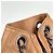 Chanel Matelassé Leder-Rucksack Beige - Ansicht 7