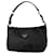 Borsa a tracolla Prada nera Nero
