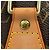Borsa a mano Louis Vuitton Alma Marrone - vista 4