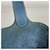 Hermès Borsa Hermes Picotin MM Blu  - vista 8