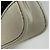 Chanel Chocolate Bar Schultertasche Schwarz Roh - Ansicht 3