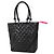 Borsa Tote Media Chanel Cambon Line Nero