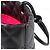 Borsa Tote Media Chanel Cambon Line Nero - vista 4