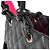 Borsa Tote Media Chanel Cambon Line Nero - vista 5