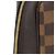 Borsa Louis Vuitton Brera Marrone Damier ebene - vista 4