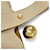 Loewe Mini Pebble Beuteltasche Beige  - Ansicht 11
