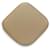 Loewe Mini Pebble Beuteltasche Beige  - Ansicht 5