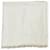 Sciarpa in cashmere e seta Chanel 19P Beige Crudo  - vista 1