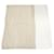 Sciarpa in cashmere e seta Chanel 19P Beige Crudo  - vista 3