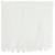 Sciarpa in cashmere e seta Chanel 19P Beige Crudo  - vista 7