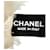 Sciarpa in cashmere e seta Chanel 19P Beige Crudo  - vista 9