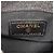 Bolso Chanel Coco Mark Mini Matelassé de denim y piel Negro Multicolor - vista 12