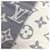 Stola/Sciarpa Louis Vuitton in Gris Clair Monogram - vista 5