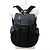Zaino Louis Vuitton Christopher PM Monogram Nero - vista 2
