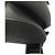 Zaino Louis Vuitton Christopher PM Monogram Nero - vista 7